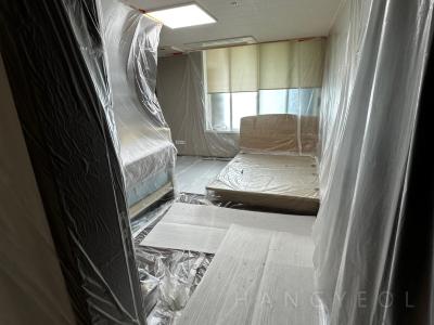 경기도 군포시 산본동 래미안하이어스 시스템에어컨 기타