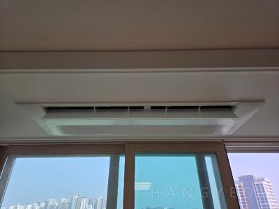 경기도 안산시 단원구 고잔동 고잔롯데캐슬골드파크 시스템에어컨 기타