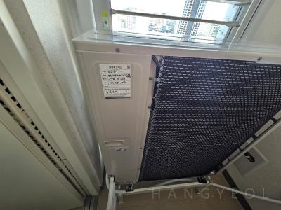 경기도 안산시 단원구 고잔동 고잔롯데캐슬골드파크 시스템에어컨 기타