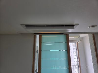 충청남도 아산시 모종동 모종캐슬어울림1단지 시스템에어컨 기타