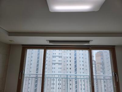 충청남도 아산시 모종동 모종캐슬어울림1단지 시스템에어컨 기타