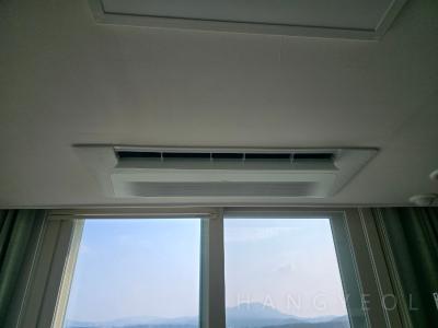 충청남도 홍성군 홍북읍 한울마을 모아엘가 아파트 시스템에어컨 기타