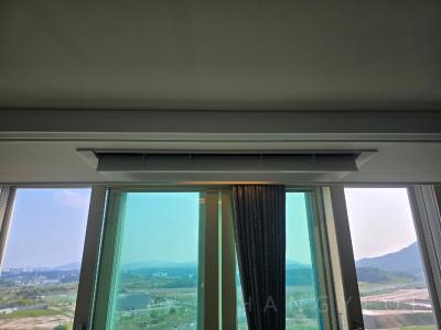 충청남도 홍성군 홍북읍 한울마을 모아엘가 아파트 시스템에어컨 기타