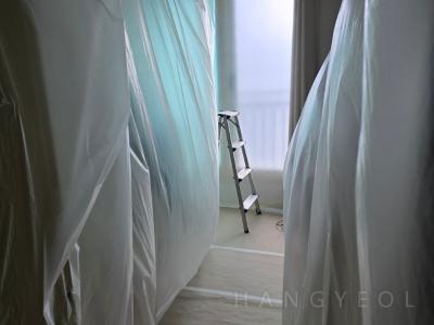 충청남도 홍성군 홍북읍 한울마을 모아엘가 아파트 시스템에어컨 기타