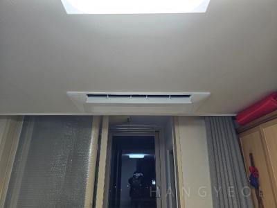 충청남도 홍성군 홍북읍 한울마을 모아엘가 아파트 시스템에어컨 기타