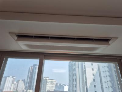 경기도 안산시 단원구 고잔동 고잔롯데캐슬골드파크 시스템에어컨 기타