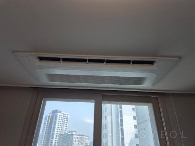 경기도 안산시 단원구 고잔동 고잔롯데캐슬골드파크 시스템에어컨 기타