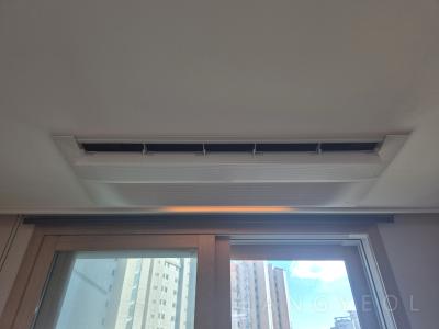 충청남도 아산시 모종동 모종캐슬어울림1단지 시스템에어컨 기타