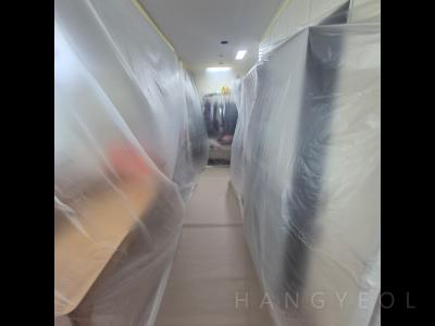 충청남도 아산시 모종동 모종캐슬어울림1단지 시스템에어컨 기타