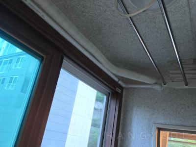 부산광역시 부산진구 초읍동 포레나 부산초읍 시스템에어컨 기타