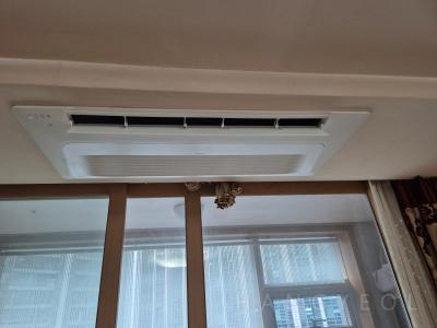서울특별시 종로구 내수동 경희궁의아침아파트 시스템에어컨 기타