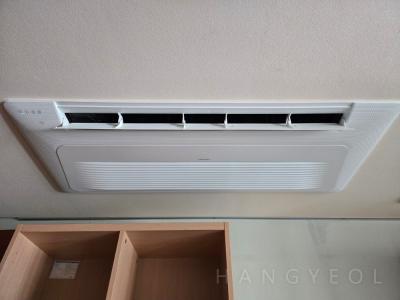 서울특별시 송파구 잠실동 갤러리아팰리스 시스템에어컨 기타