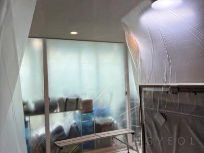 경기도 남양주시 별내동 동익미라벨 시스템에어컨 기타
