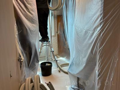경기도 안산시 단원구 고잔동 고잔롯데캐슬골드파크 시스템에어컨 기타