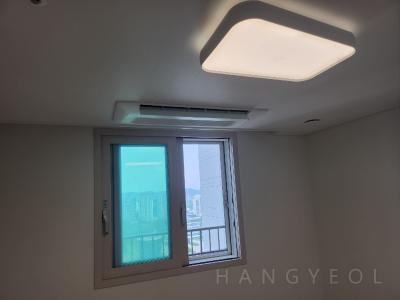 경기도 의정부시 용현동 탑석센트럴자이 시스템에어컨 기타