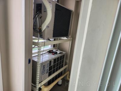 경기도 의정부시 용현동 탑석센트럴자이 시스템에어컨 기타