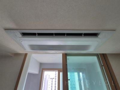 경기도 화성시 청계동 동탄역 센트럴 푸르지오 시스템에어컨 기타