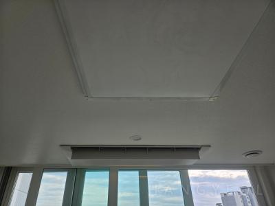 울산광역시 중구 유곡동 울산 유곡 푸르지오 시스템에어컨 기타