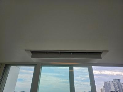 울산광역시 중구 유곡동 울산 유곡 푸르지오 시스템에어컨 기타