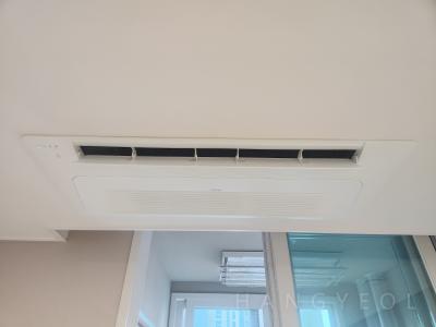 경기도 평택시 장당동 평택석정화성파크드림 시스템에어컨 기타