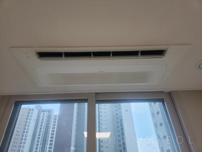 경기도 평택시 장당동 평택석정화성파크드림 시스템에어컨 기타