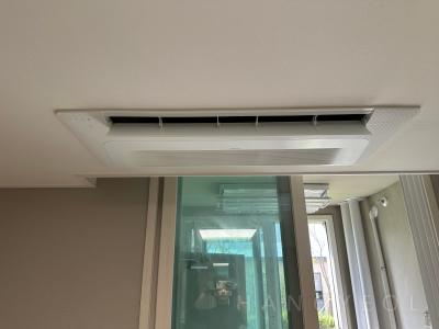 경기도 평택시 장당동 평택석정화성파크드림 시스템에어컨 기타