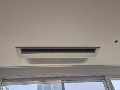 부산광역시 해운대구 중동 롯데캐슬마린아파트 시스템에어컨 기타
