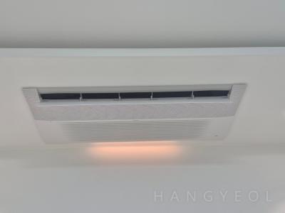 부산광역시 해운대구 우동 롯데아파트 시스템에어컨 기타