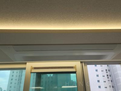 경기도 하남시 풍산동 미사강변브라운스톤엔에이치에프 시스템에어컨 기타