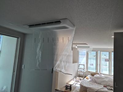 서울특별시 양천구 신정동 삼성 쉐르빌1 시스템에어컨 기타