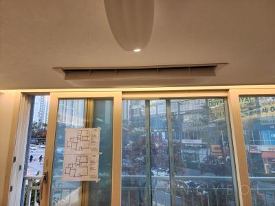경기도 하남시 학암동 플로리체 위례 시스템에어컨 기타