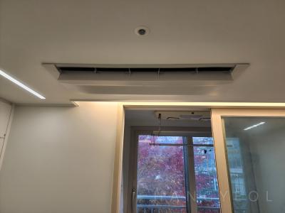 경기도 하남시 학암동 플로리체 위례 시스템에어컨 기타