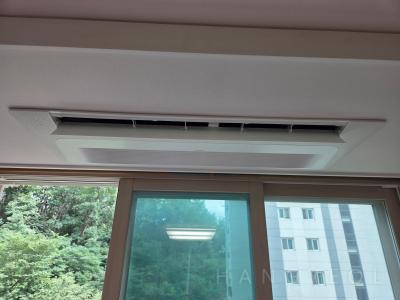 경기도 안산시 단원구 고잔동 고잔롯데캐슬골드파크 시스템에어컨 기타