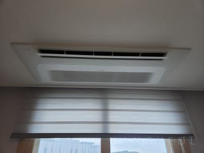 경기도 안산시 단원구 고잔동 고잔롯데캐슬골드파크 시스템에어컨 기타