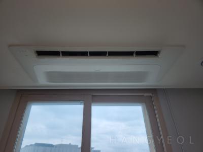 경기도 안산시 단원구 고잔동 고잔롯데캐슬골드파크 시스템에어컨 기타