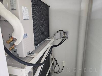 경기도 안산시 단원구 고잔동 고잔롯데캐슬골드파크 시스템에어컨 기타