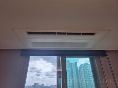 경기도 안산시 단원구 고잔동 고잔롯데캐슬골드파크 시스템에어컨 기타