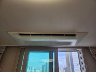 경기도 안산시 단원구 고잔동 고잔롯데캐슬골드파크 시스템에어컨 기타