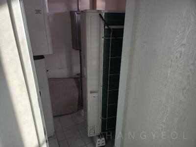서울특별시 종로구 내수동 경희궁의아침 3단지 시스템에어컨 기타