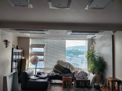 서울특별시 종로구 내수동 경희궁의아침 3단지 시스템에어컨 기타