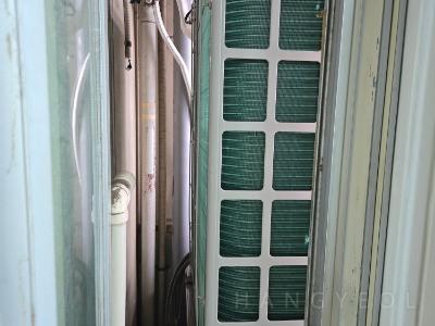 서울특별시 강남구 도곡동 타워팰리스 시스템에어컨 기타