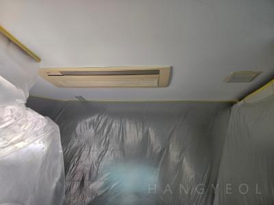 서울특별시 강남구 도곡동 타워팰리스 시스템에어컨 기타