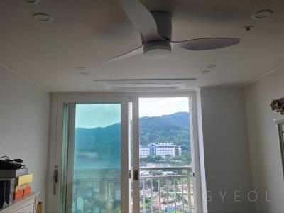 경기도 오산시 양산동 오산세마 효성백년가약 시스템에어컨 기타