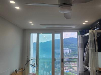 경기도 오산시 양산동 오산세마 효성백년가약 시스템에어컨 기타