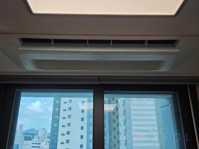 서울특별시 은평구 수색동 DMC롯데캐슬더퍼스트 시스템에어컨 기타