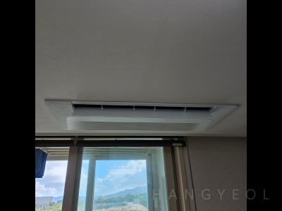 충청남도 홍성군 홍북읍 한울마을 모아엘가 아파트 시스템에어컨 기타