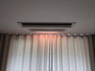 서울특별시 강남구 도곡동 타워팰리스 시스템에어컨 기타