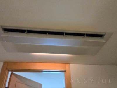 서울특별시 강남구 도곡동 타워팰리스 시스템에어컨 기타