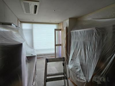 서울특별시 강남구 도곡동 타워팰리스 시스템에어컨 기타