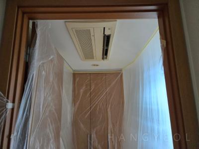 서울특별시 강남구 도곡동 타워팰리스 시스템에어컨 기타